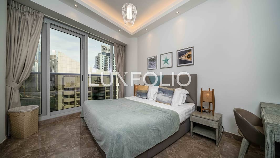 Bills Included | Marina View | December 1st - Image 9