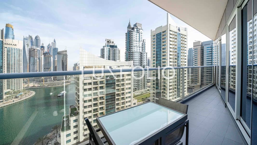 Bills Included | Marina View | December 1st - Image 13