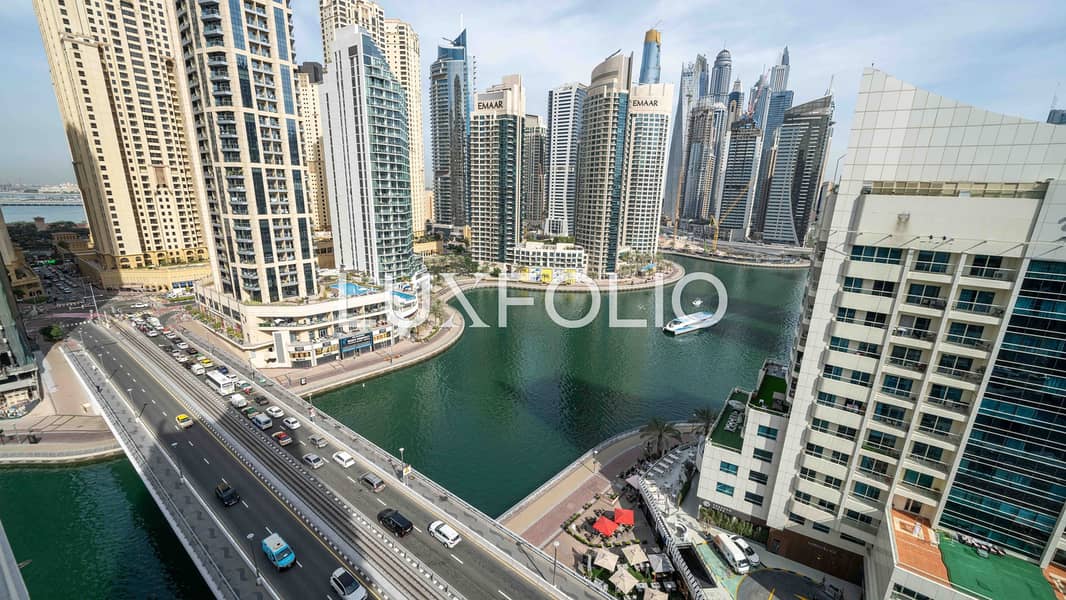 Bills Included | Marina View | December 1st - Image 14