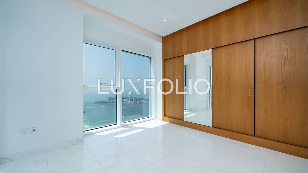 High Floor | Vacant | Full Views - Image 8