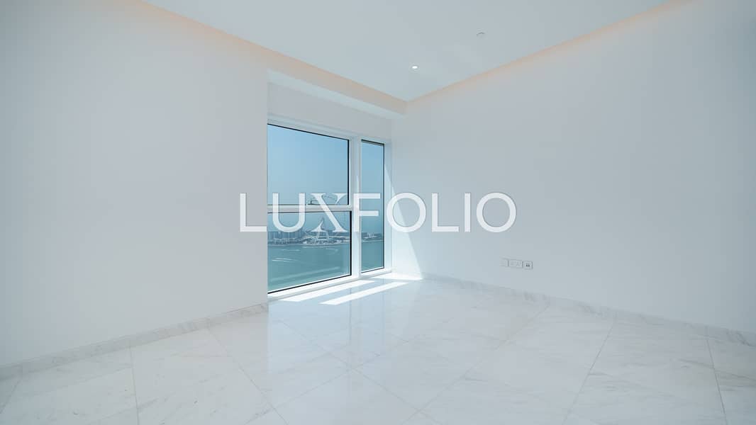 High Floor | Vacant | Full Views - Image 11