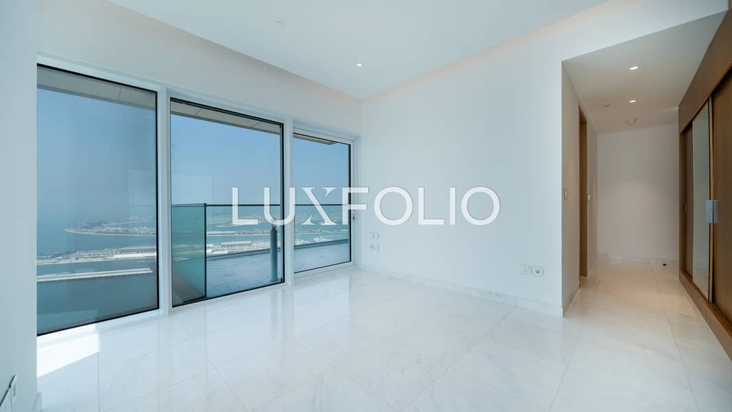 High Floor | Vacant | Full Views - Image 15