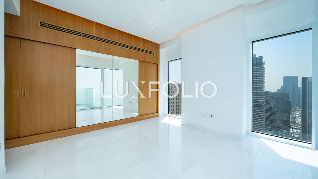 High Floor | Vacant | Full Views - Image 16