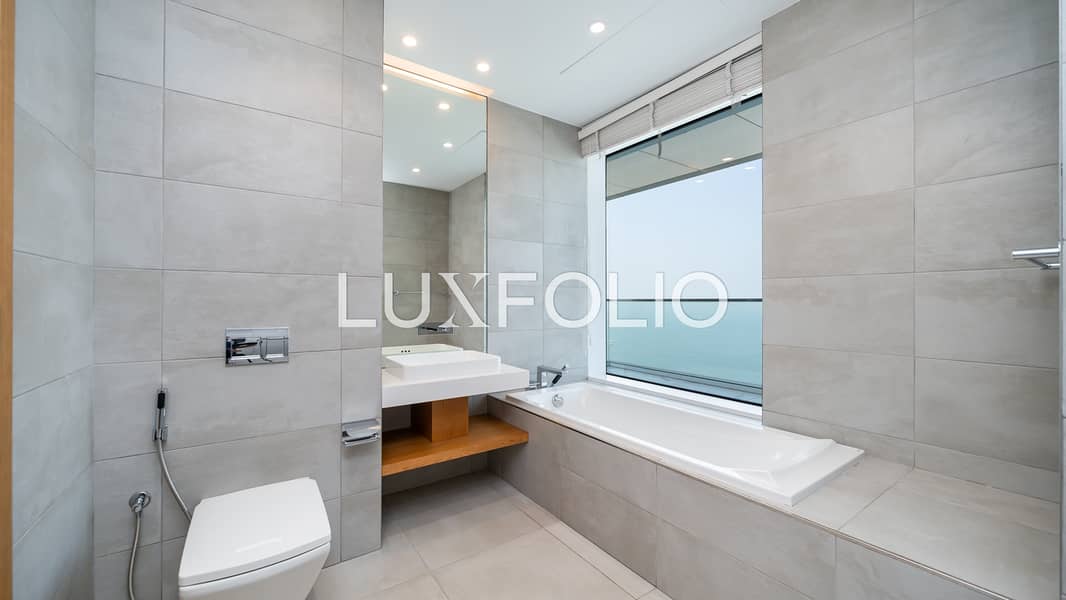 High Floor | Vacant | Full Views - Image 17