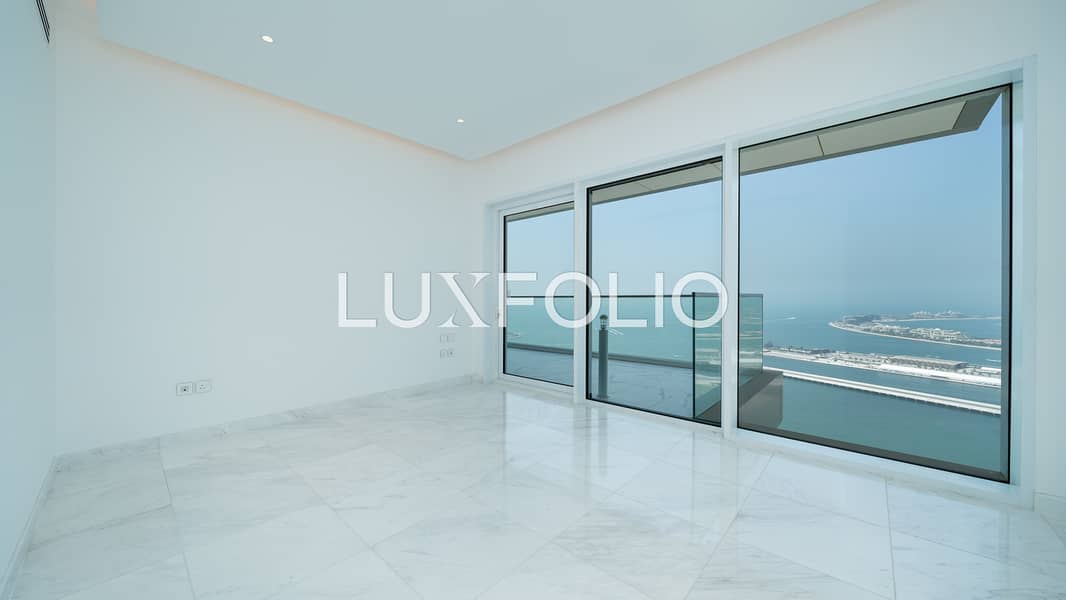 High Floor | Vacant | Full Views - Image 19