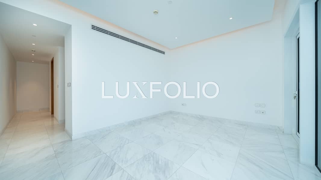 High Floor | Vacant | Full Views - Image 20