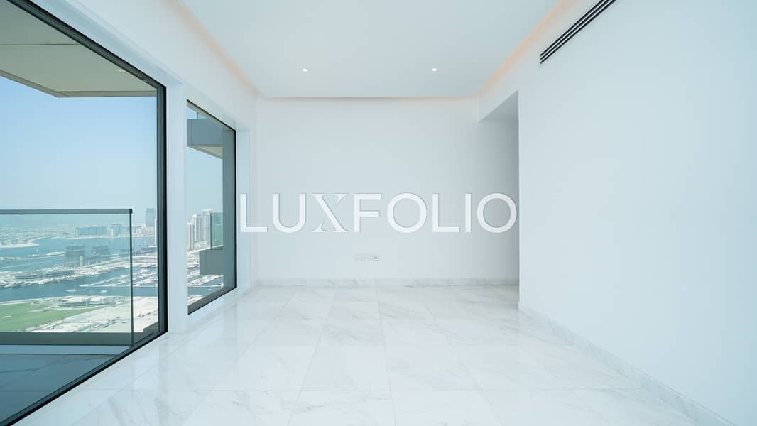 High Floor | Vacant | Full Views - Image 21