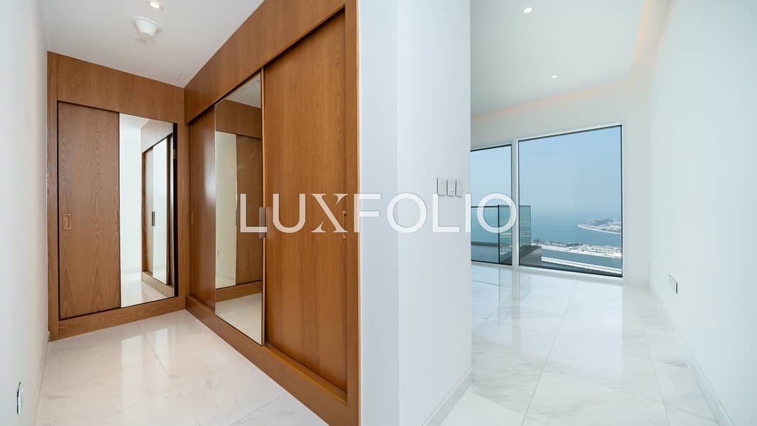 High Floor | Vacant | Full Views - Image 22