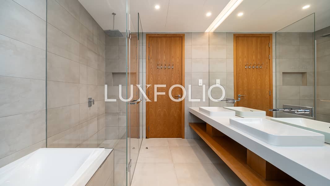 High Floor | Vacant | Full Views - Image 24