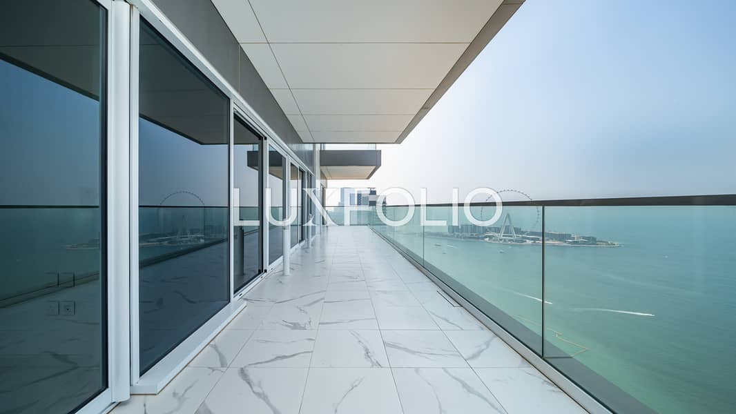 High Floor | Vacant | Full Views - Image 25