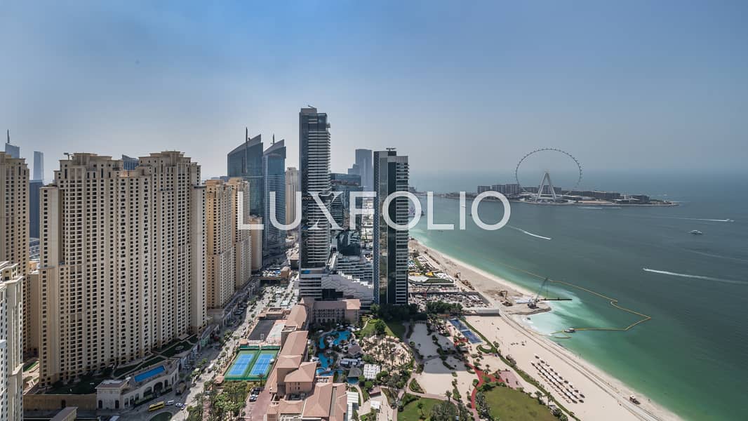 High Floor | Vacant | Full Views - Image 28