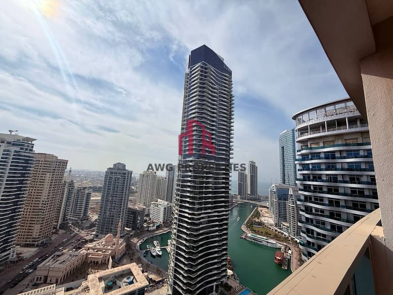 Spacious Apartment | Chiller Free | Prime Location