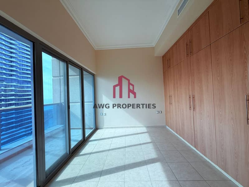 Spacious Apartment | Chiller Free | Prime Location