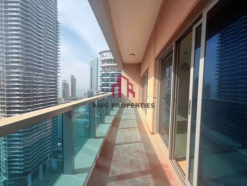 Spacious Apartment | Chiller Free | Prime Location - Image 23