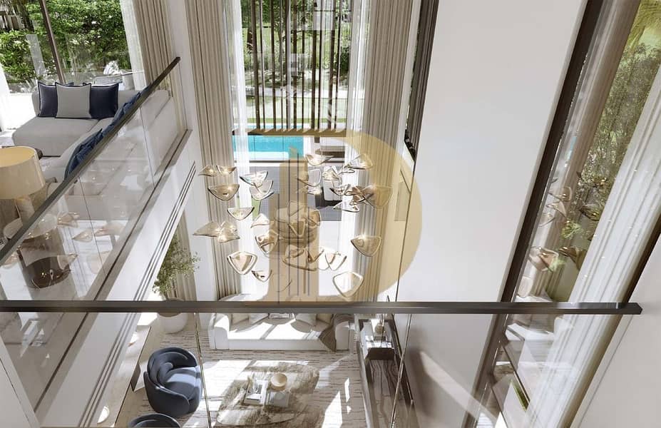 Villa for sale in Nad Al Sheba Gardens