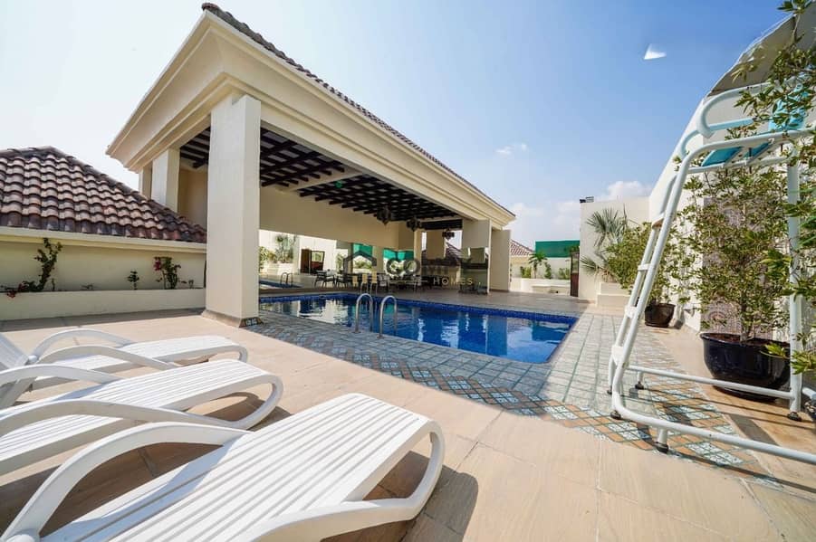 Best Big One Bedroom Apartment