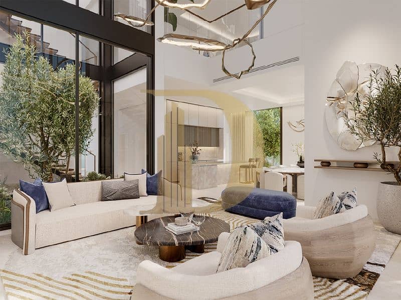 Villa for sale in Nad Al Sheba Gardens - Image 6