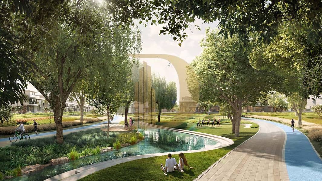 Villa for sale in Nad Al Sheba Gardens - Image 7