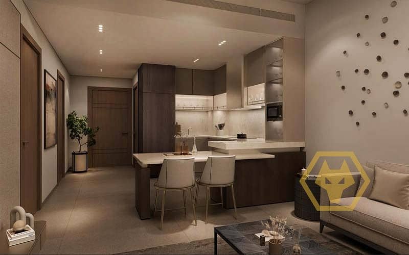 Exclusive Living With High Investment Return