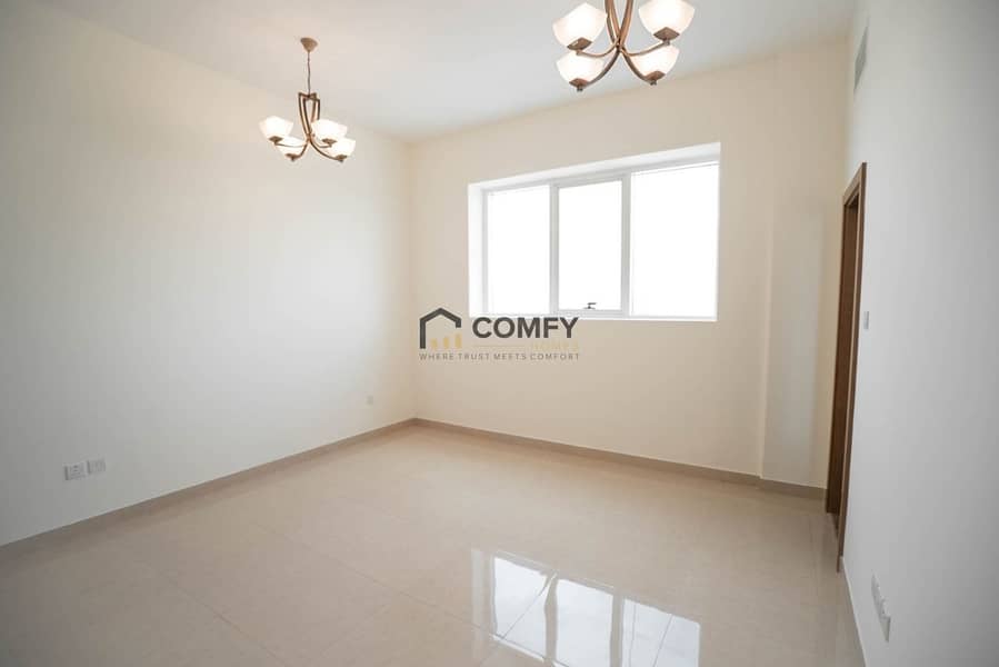 BEST Big Two Bedrooms Appartment