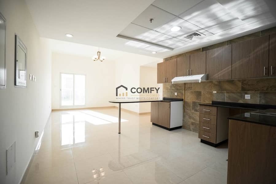 BEST Big Two Bedrooms Appartment