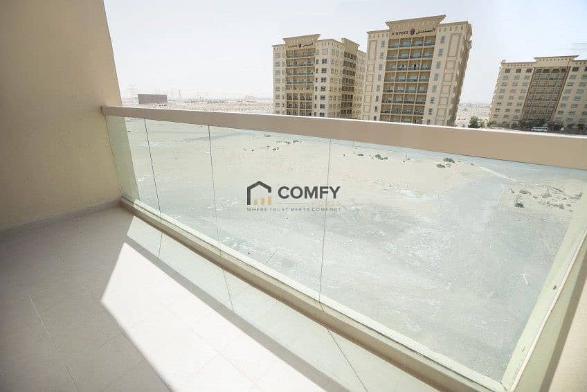 BEST Big Two Bedrooms Appartment - Image 6