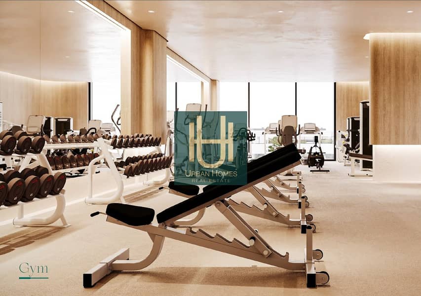 Furnished Package | Q4 2026 | 8% ROI | Last 5 Studio Units in the project | Trusted Developer - Image 8