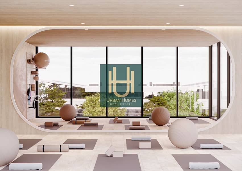 Furnished Package | Q4 2026 | 8% ROI | Last 5 Studio Units in the project | Trusted Developer - Image 10