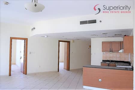 2 Camere Appartamento in Vendita a Dubai Production City (IMPZ), Dubai - Appartamento a Dubai Production City (IMPZ)，Lago Vista，Lago Vista B, 2 camere da letto, 949000 AED - 7503877