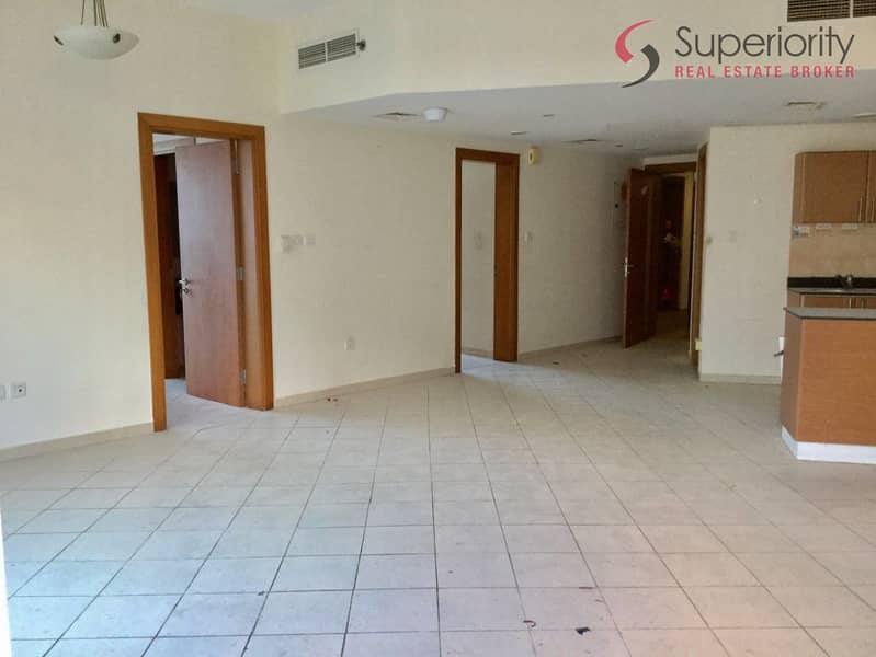 2BEDROOM / Parking / Rented