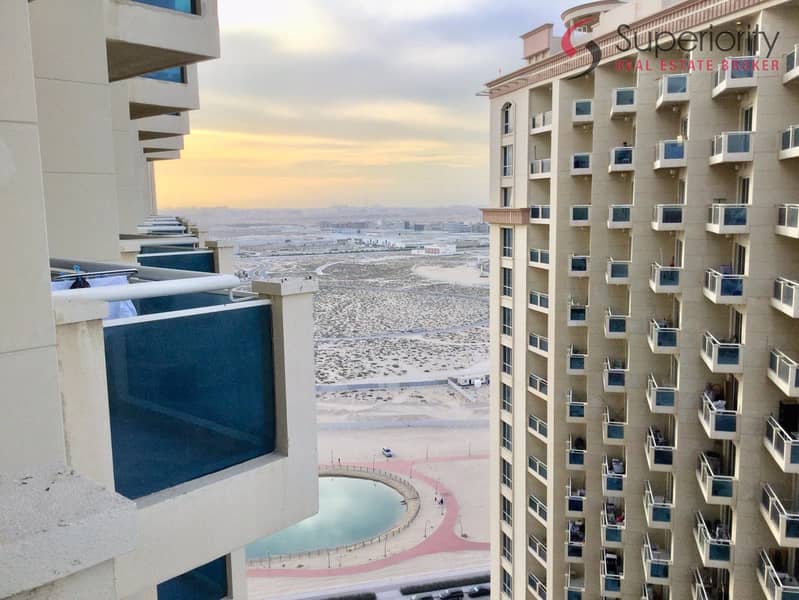 2BEDROOM / Parking / Rented - Image 6