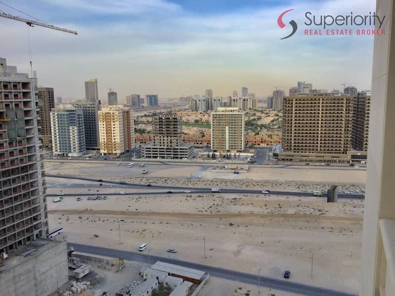 2BEDROOM / Parking / Rented - Image 7