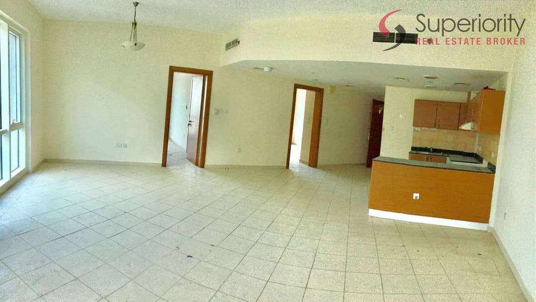 2BEDROOM / Parking / Rented - Image 10