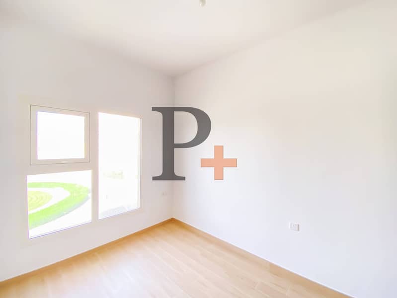 End User | Park Facing | Gym | Pool