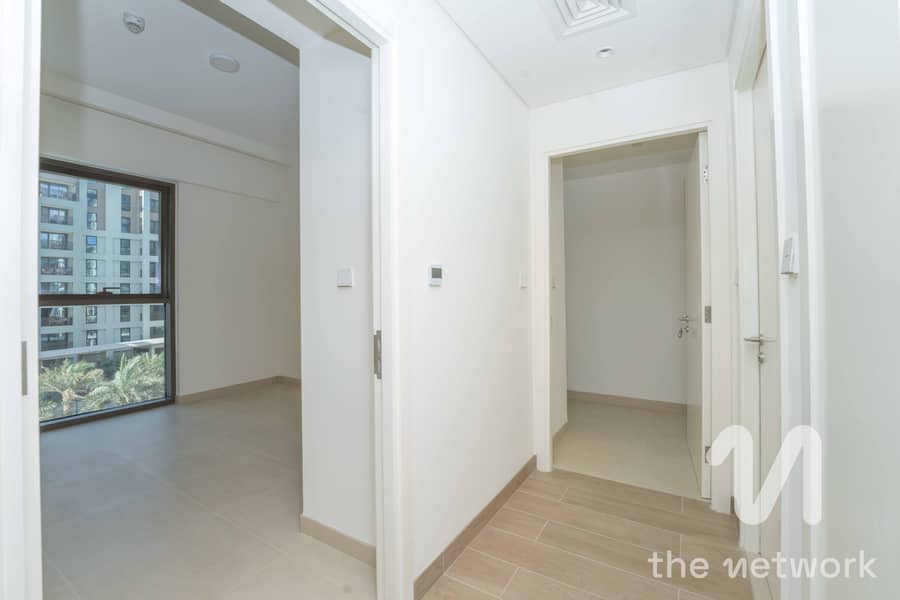 Brand New | Vacant | Modern Layout