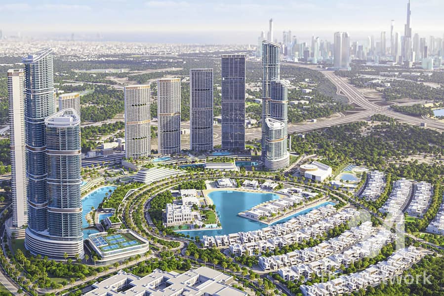 Great Deal | High Floor | Area Expert