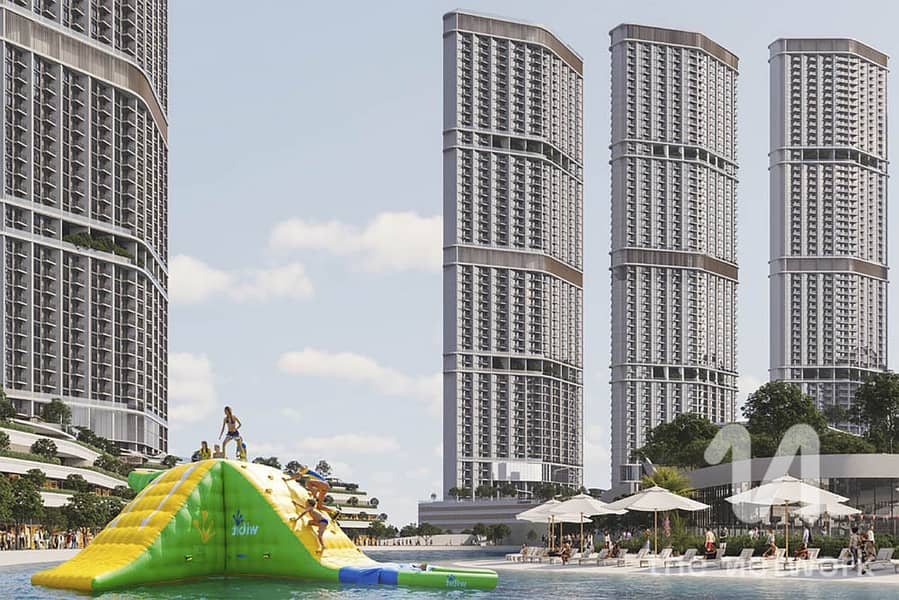 Great Deal | High Floor | Area Expert - Image 9