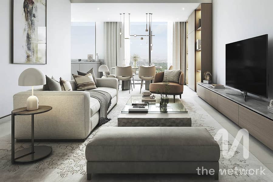 1BR | Best Deal | Prime Location