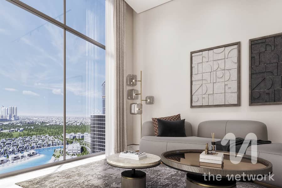 1BR | Best Deal | Prime Location