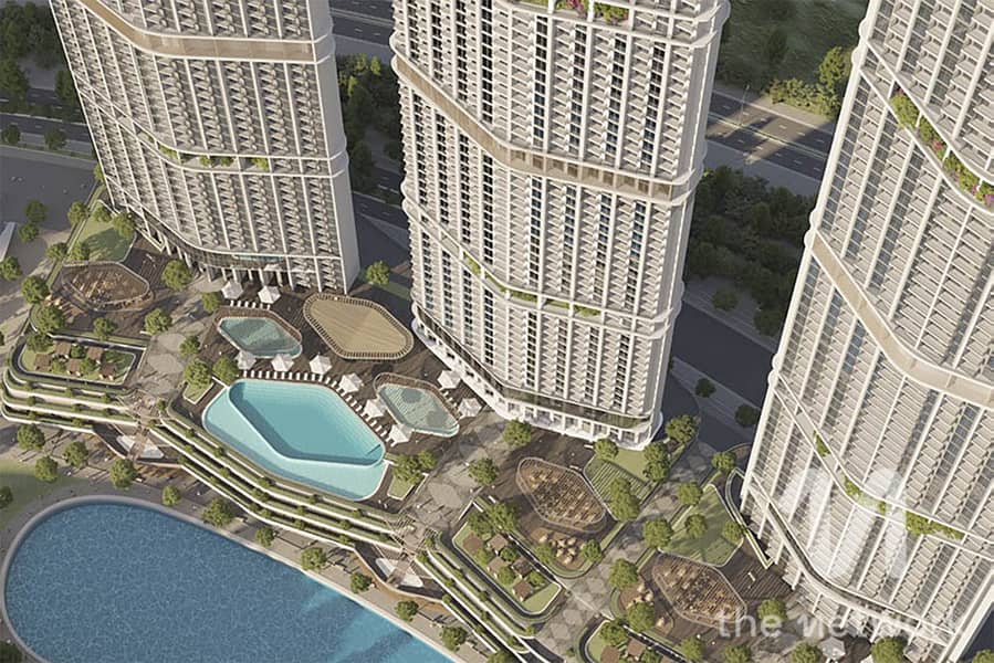 1BR | Best Deal | Prime Location - Image 10