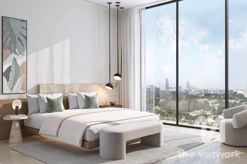 Ready in 8 Months | Pay 35% until handover | 1BR - Image 6