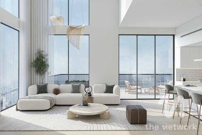 Ready in 8 Months | Pay 35% until handover | 1BR - Image 7