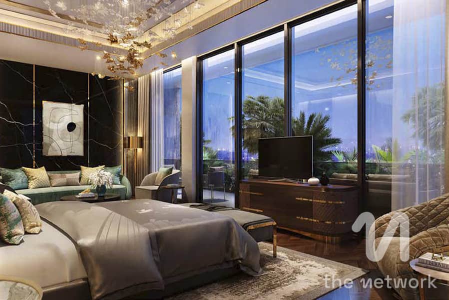 LVD1 | Lagoon Backing | Large Plot - Image 7