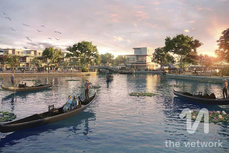 LVD1 | Lagoon Backing | Large Plot - Image 9