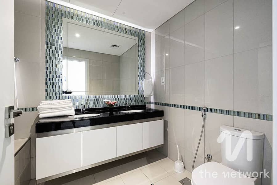 Mid Floor | Sea view | Vacant and Ready - Image 7