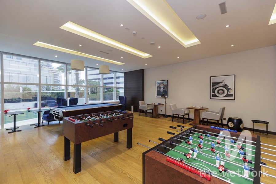 Mid Floor | Sea view | Vacant and Ready - Image 10