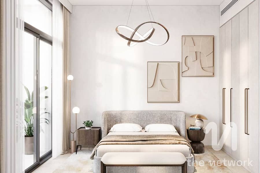 Investment Opportunity|Handover soon| Next to pool