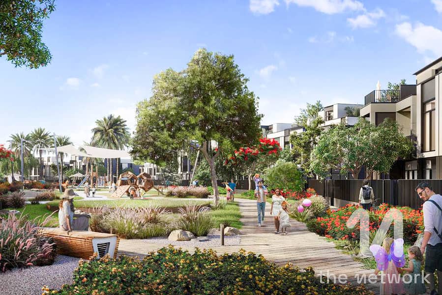 Investment Opportunity|Handover soon| Next to pool - Image 8