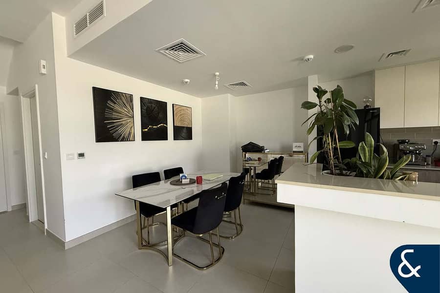 Single Row | Rented | Desirable Location