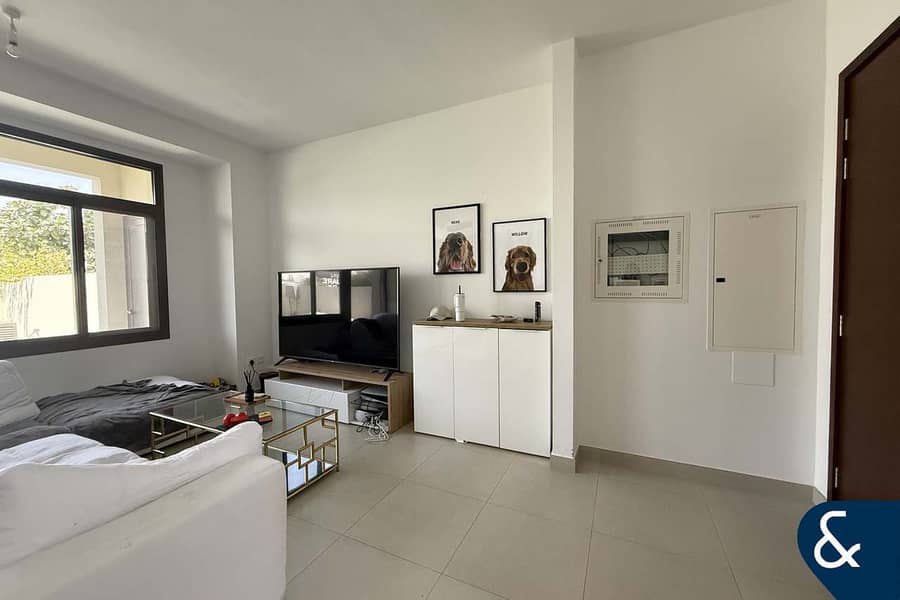 Single Row | Rented | Desirable Location